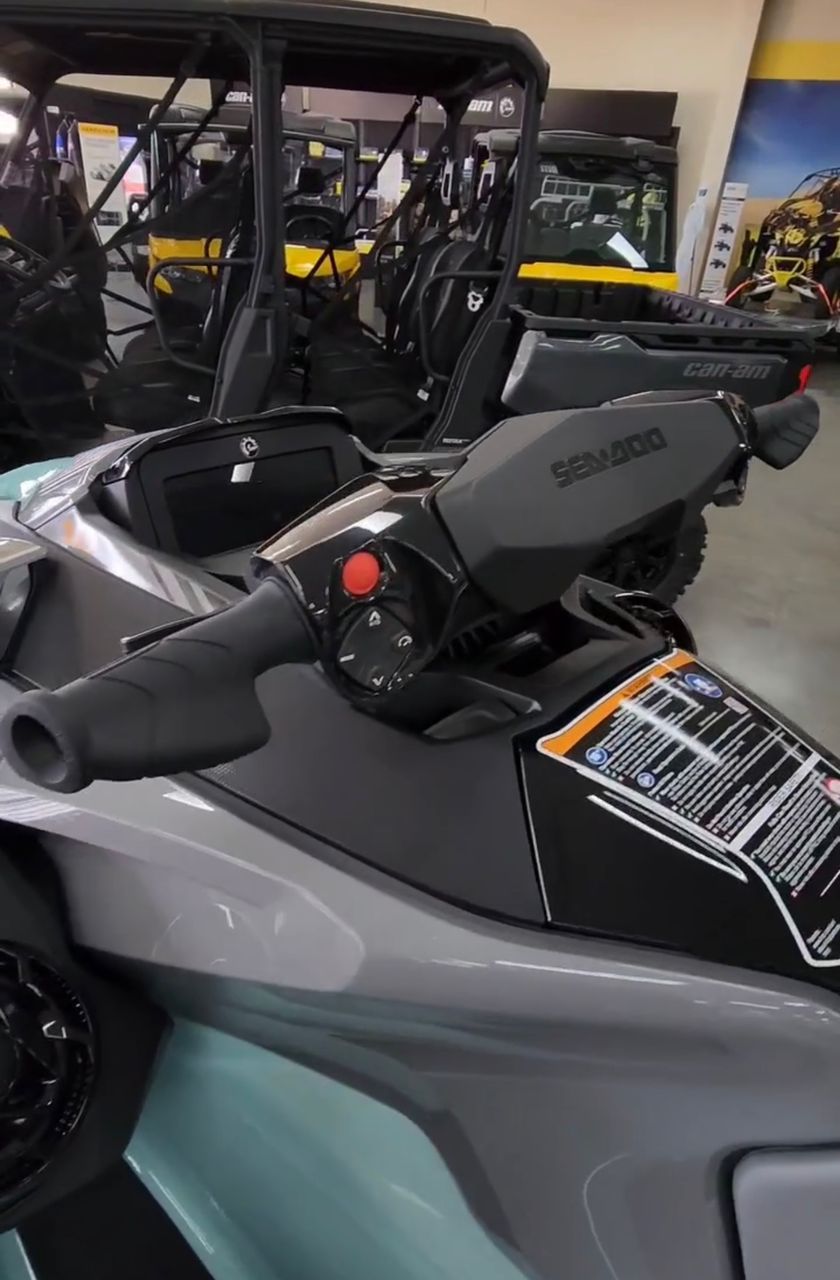 2023 sea-doo wake pro 230 - Image 10