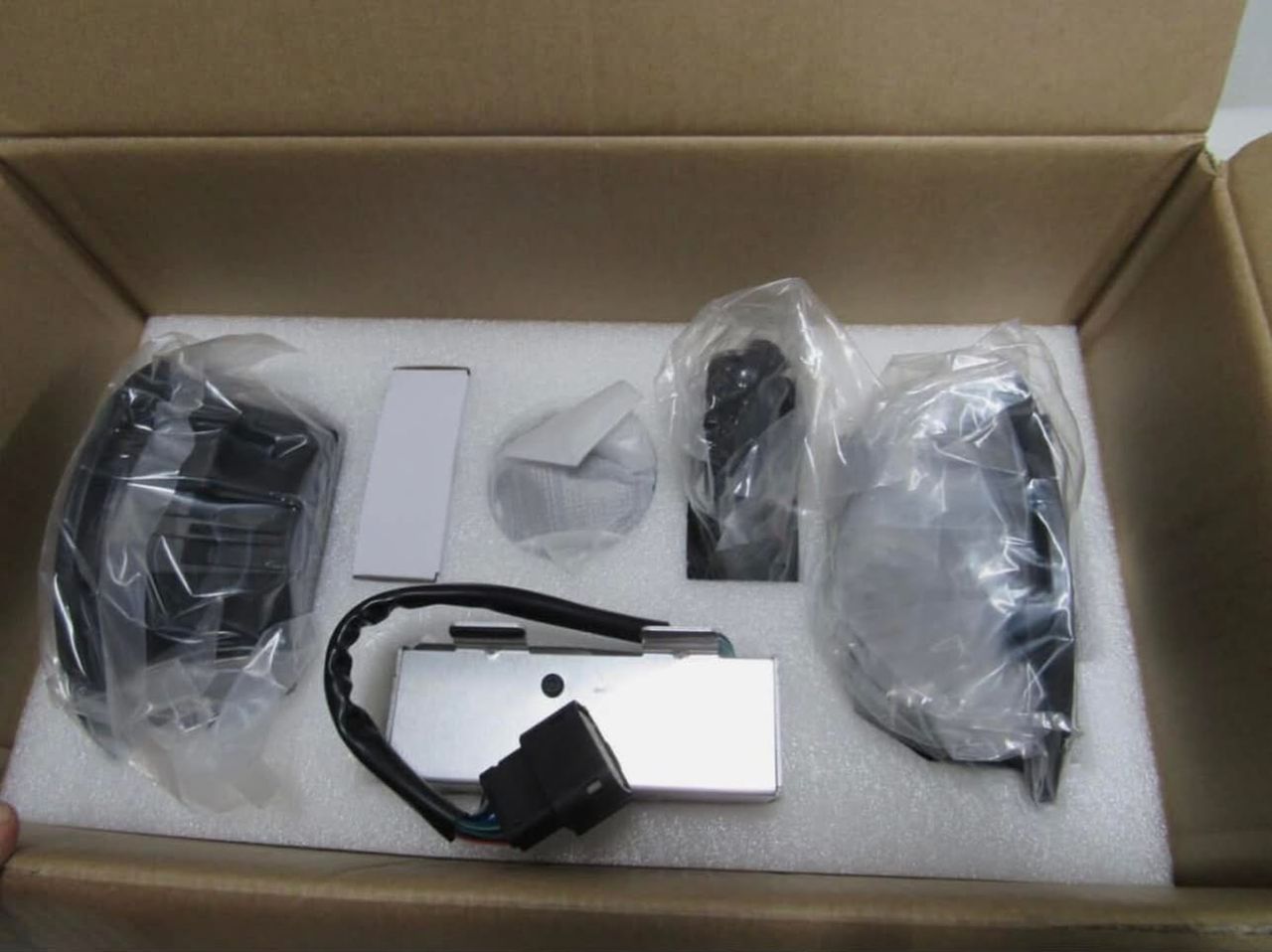 Fully-integrated BRP Audio-Premium System - Image 5