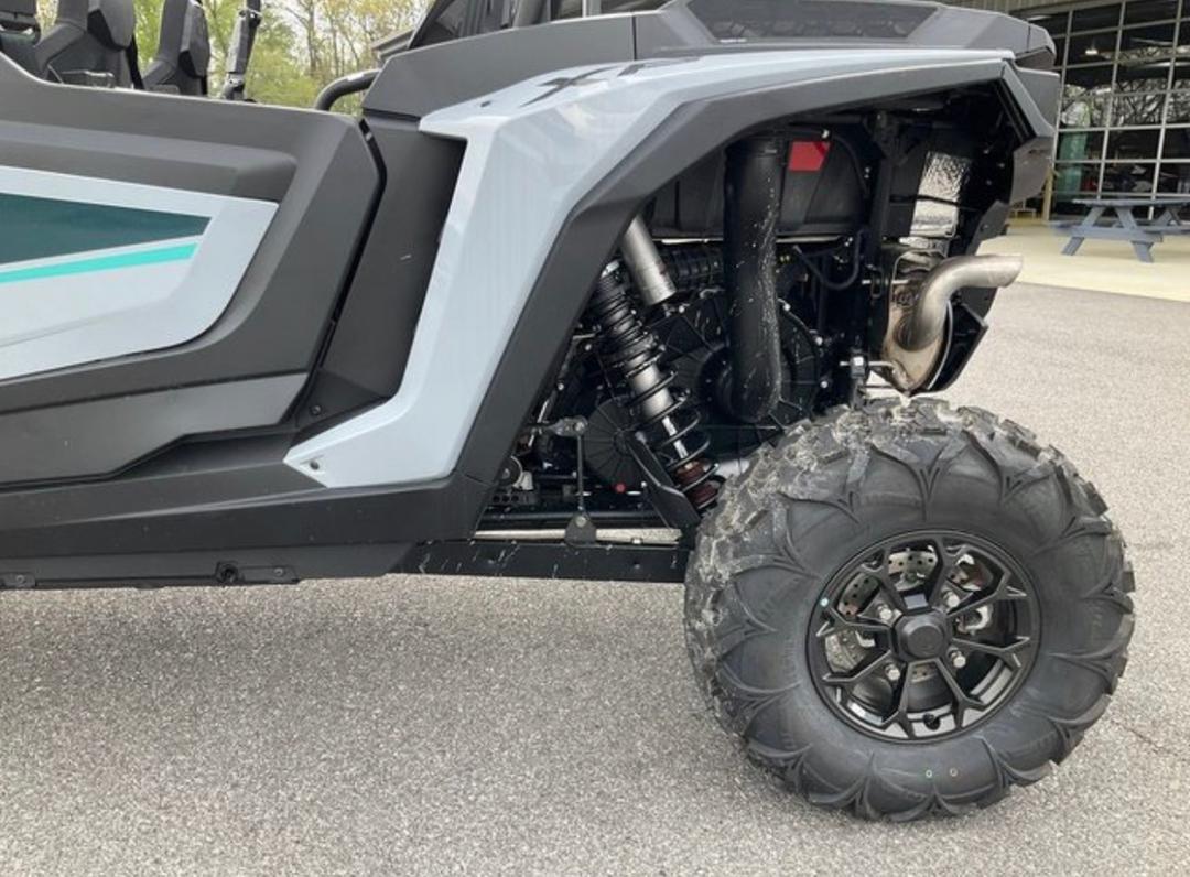 2025 Polaris RZR XP 4 1000 - Image 6