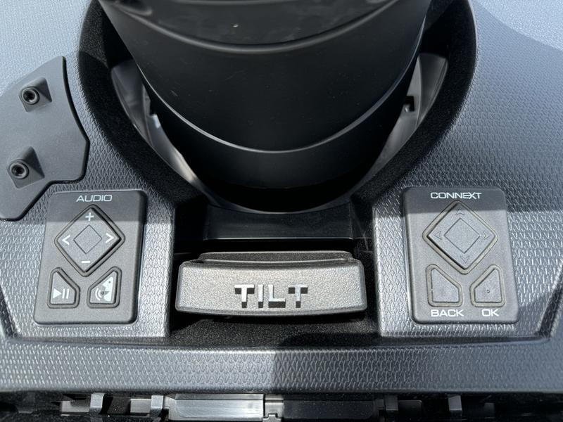 2024 Yamaha WaveRunners FX Cruiser SVHO® with Audio System - Image 11