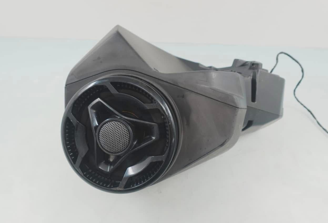Fully-integrated BRP Audio-Premium System - Image 12