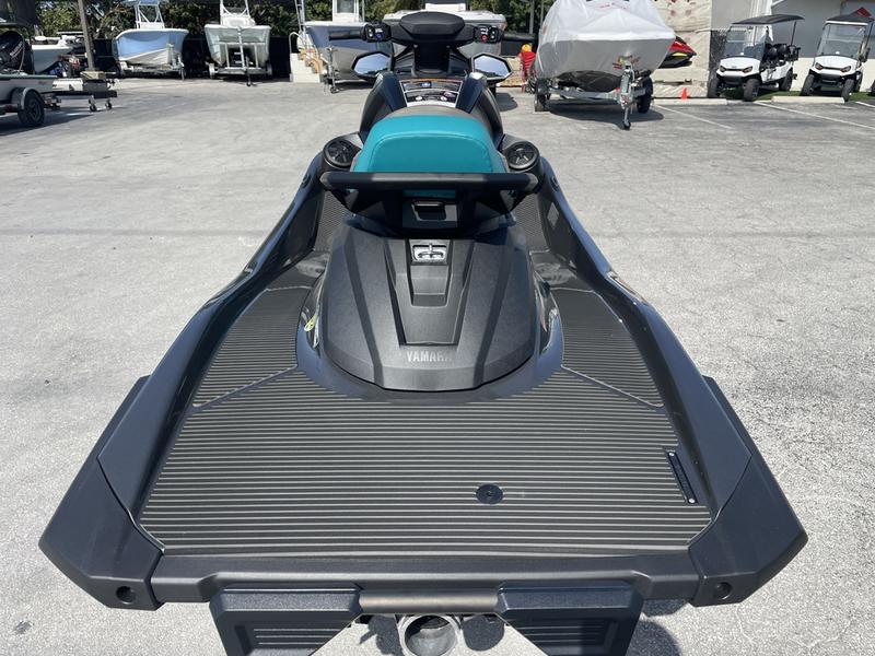 2023 Yamaha VX Cruiser - Image 3