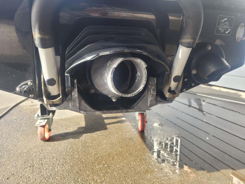 Used 2022 KAWASAKI STX 160 - Image 9