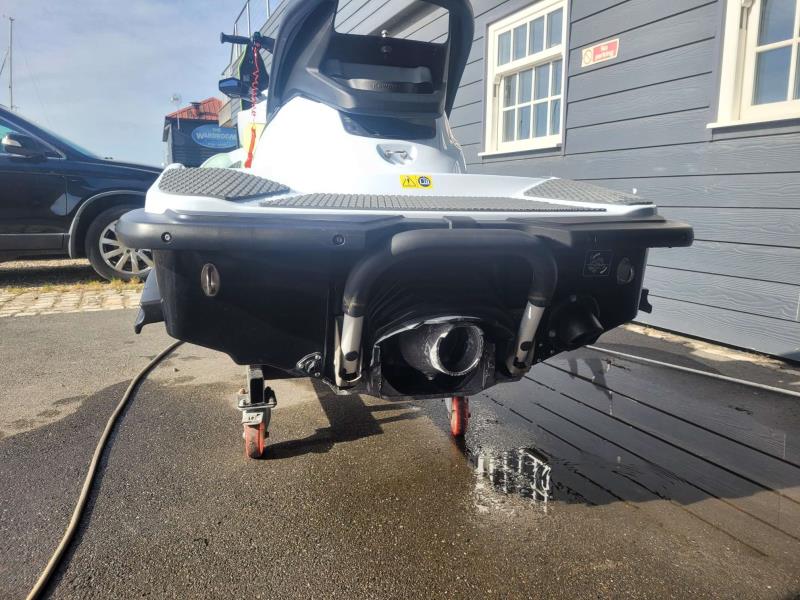 Used 2022 KAWASAKI STX 160 - Image 10