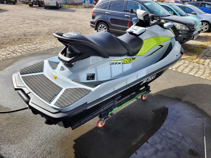 Used 2022 KAWASAKI STX 160 - Image 11