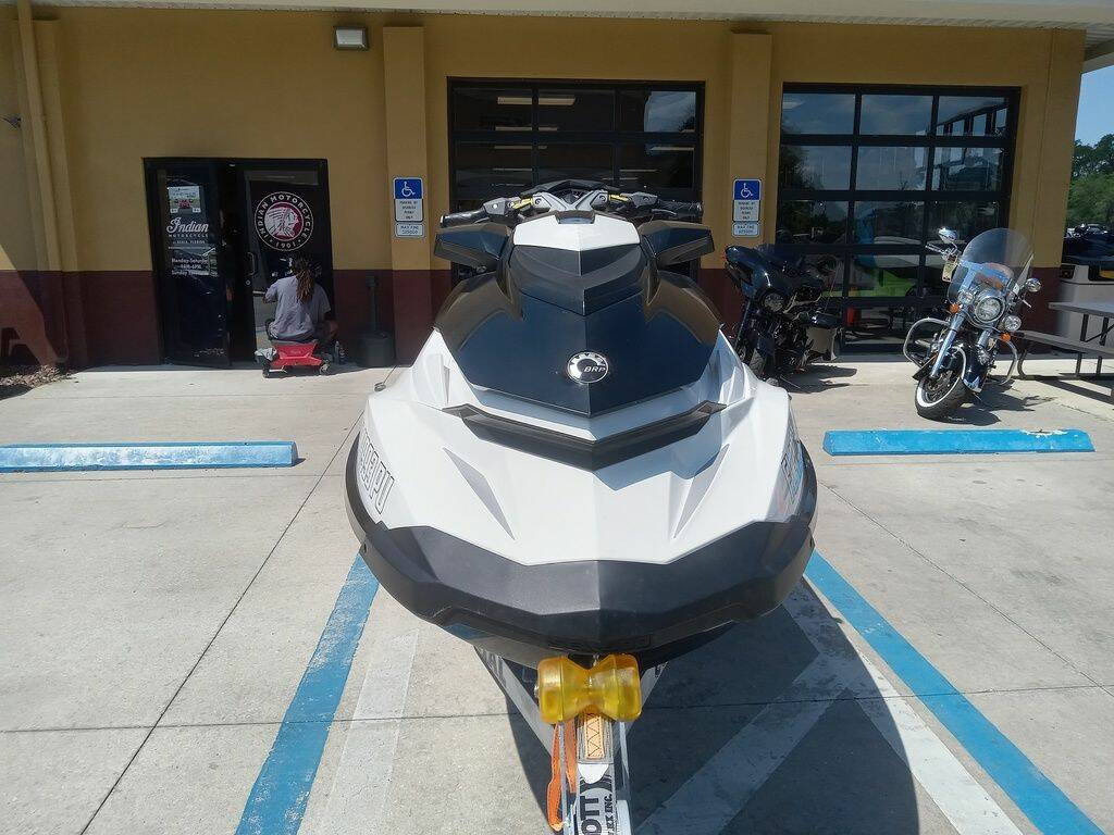2014 seadoo Gti for Sale