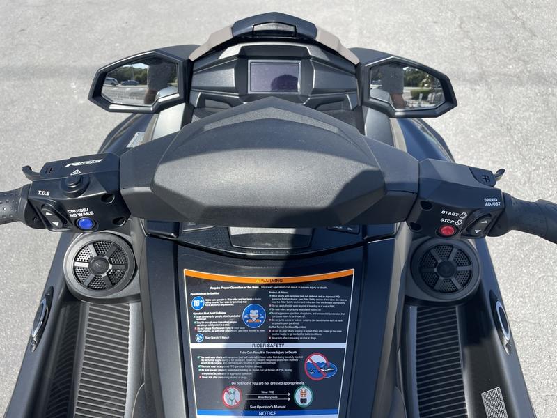 2023 Yamaha VX Cruiser - Image 4