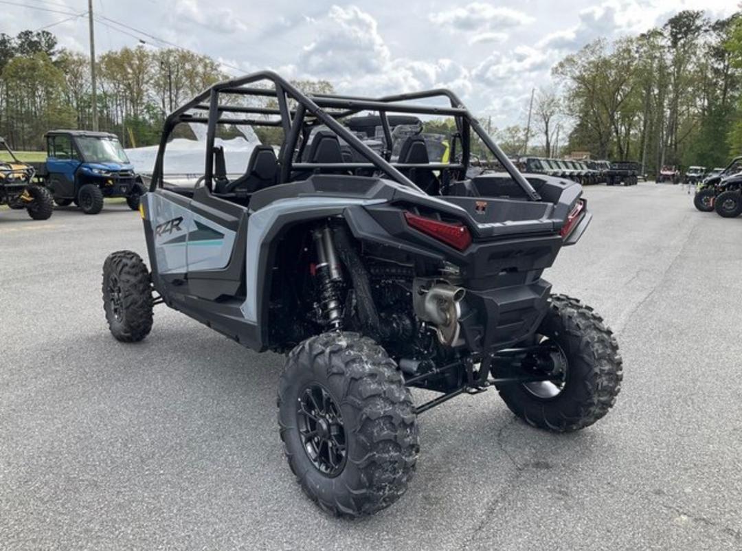 2025 Polaris RZR XP 4 1000 - Image 7
