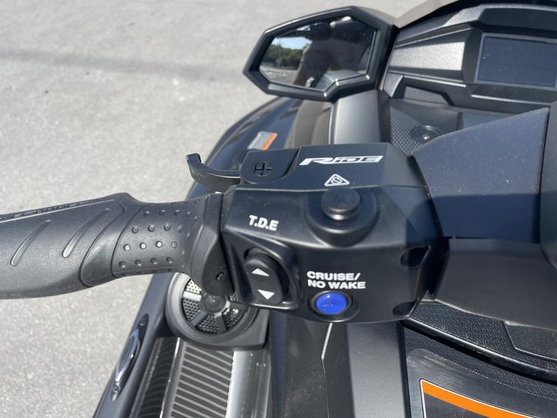 2023 Yamaha VX Cruiser - Image 5