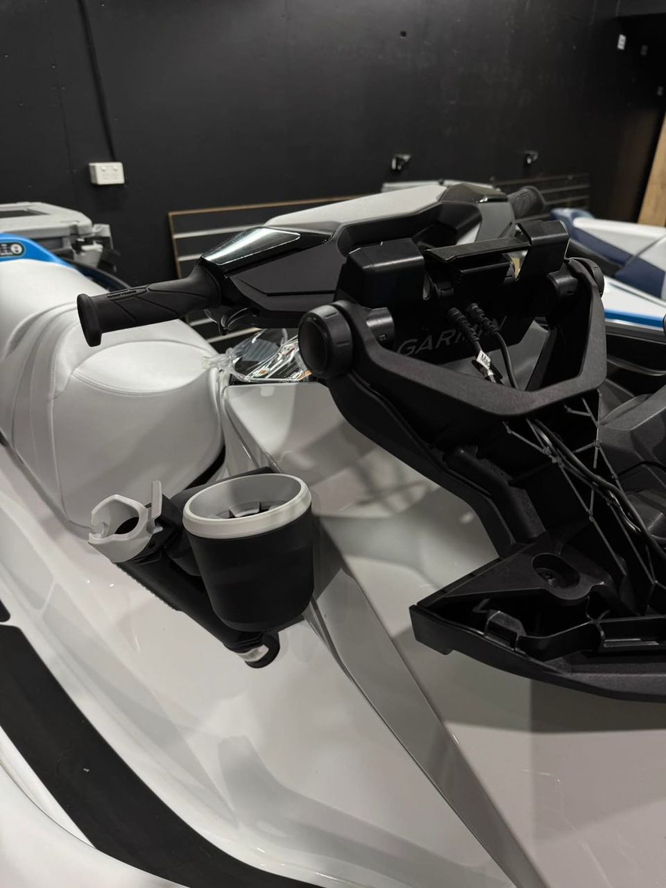2023 Sea-Doo Fish Pro Scout 130 - Image 4