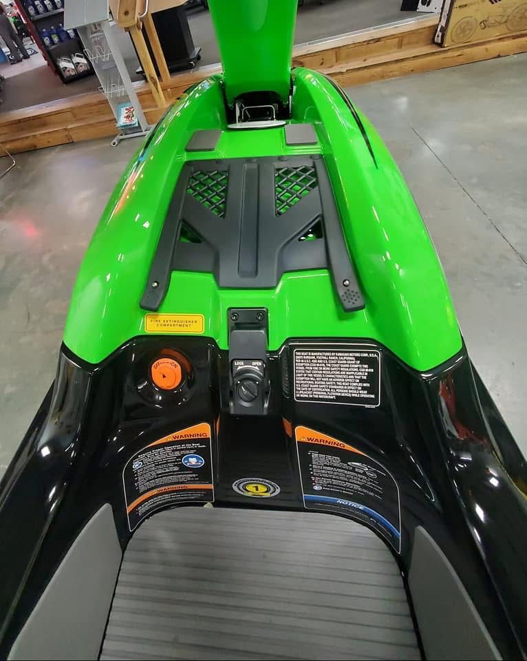 Kawasaki JET SKI SX-R for sale - Image 3