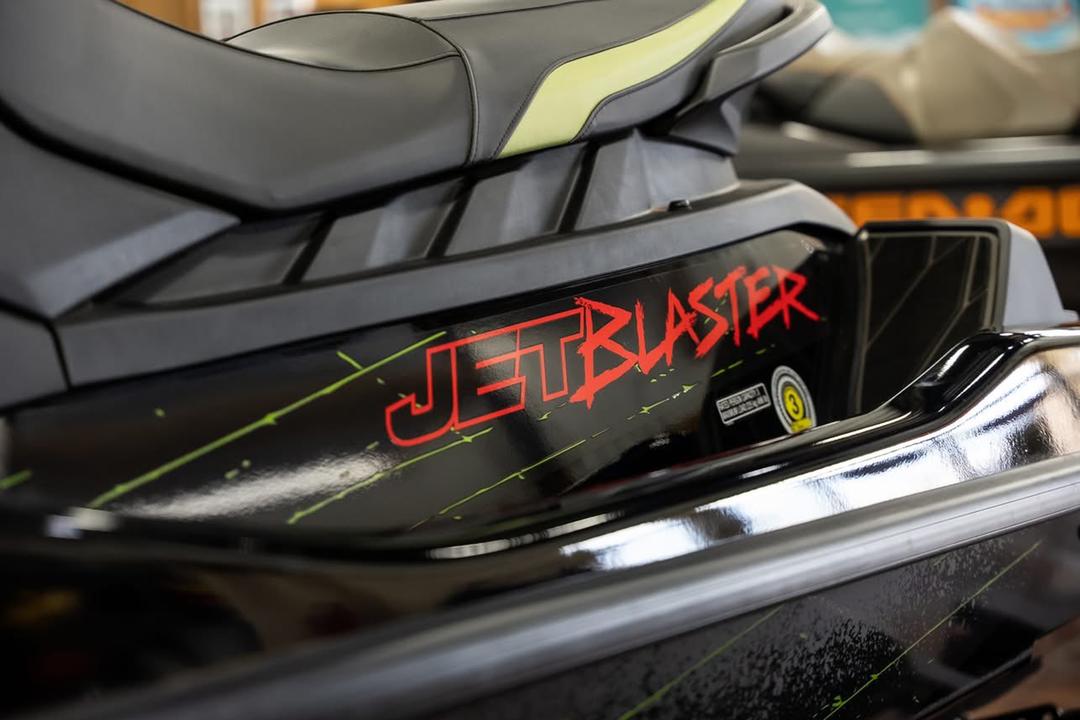 2023 Yamaha JetBlaster - Image 8