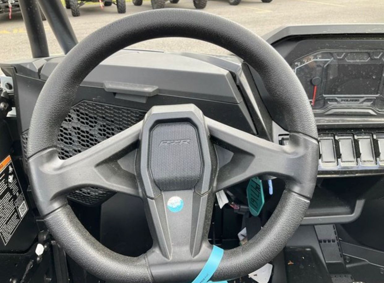 2025 Polaris RZR XP 4 1000 - Image 14