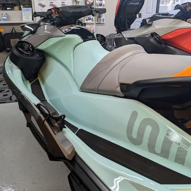 2023 Sea-Doo Wake 170 - Image 4