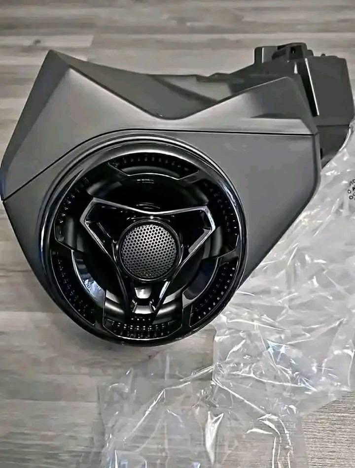 BRP Premium Audio System