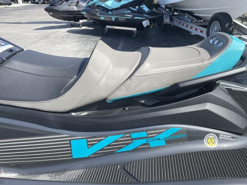 2023 Yamaha VX Cruiser - Image 2