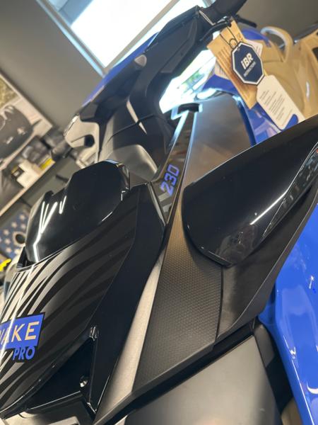 2025 Sea-Doo Wake™ Pro 230 - Image 9