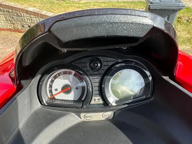 Used 2008 Kawasaki Ultra for sale - Image 11