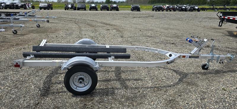 2024 Triton LT Series LTWCI-X Single PWC Trailer - Image 7