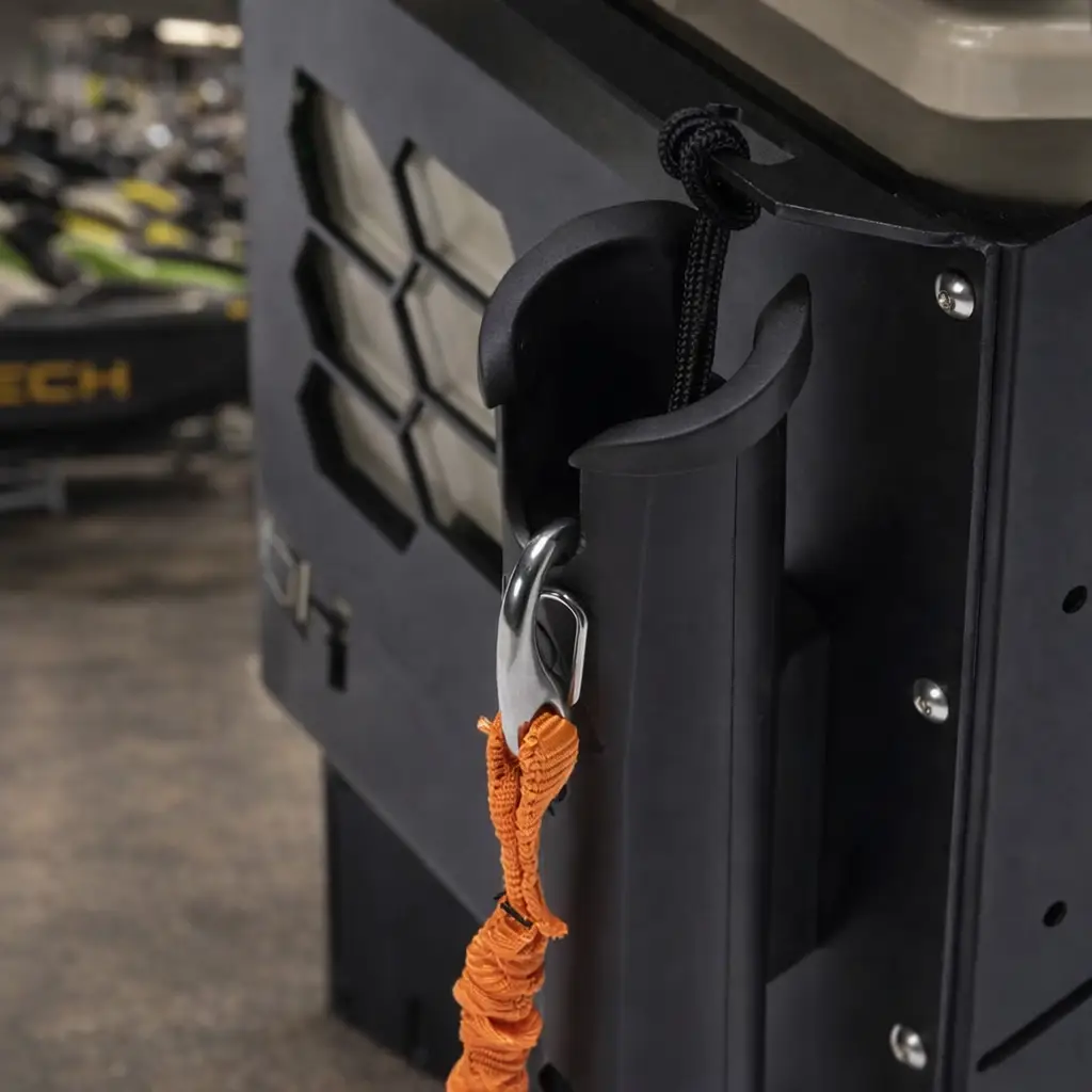JET TECH ADVENTURE FISH BOX - Image 3