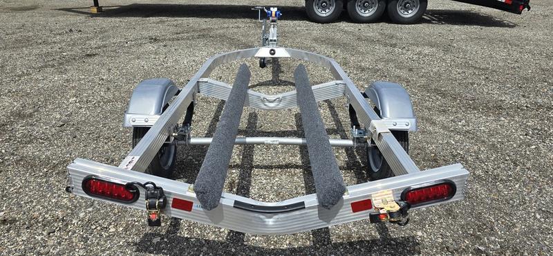 2024 Triton LT Series LTWCI-X Single PWC Trailer - Image 4
