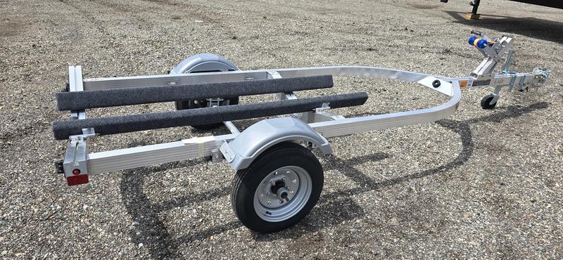 2024 Triton LT Series LTWCI-X Single PWC Trailer - Image 6