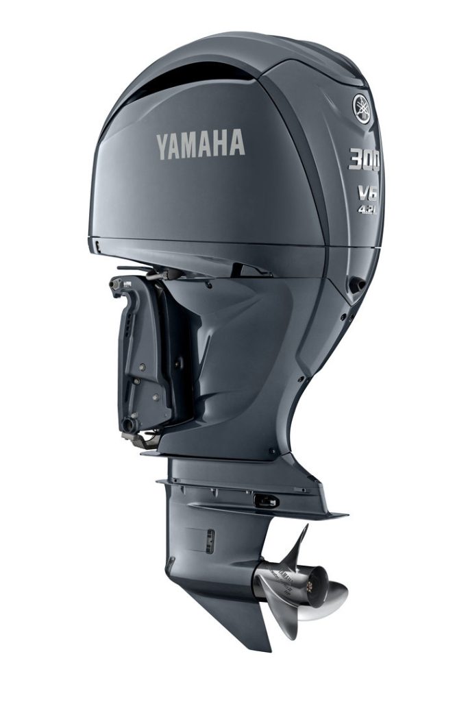 yamaha 4 stroke outboard prices