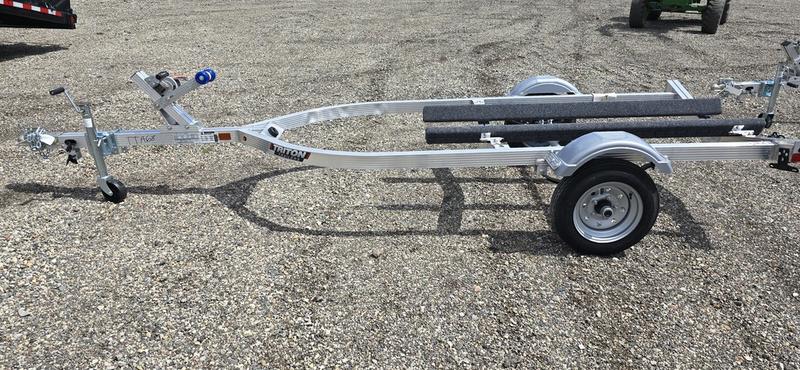 2024 Triton LT Series LTWCI-X Single PWC Trailer - Image 2