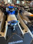 2025 Sea-Doo Wake™ Pro 230 - Image 10