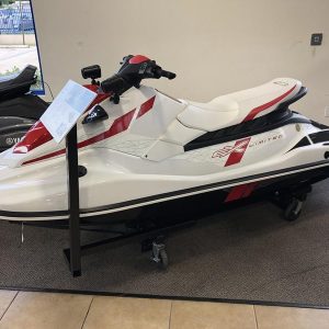 2021 yamaha vx limited review