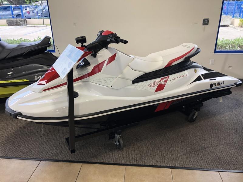 2021 yamaha vx limited review