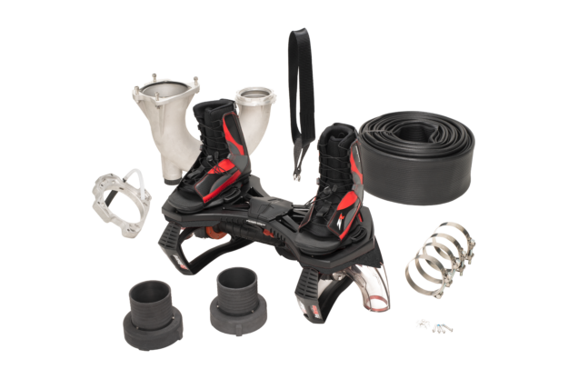 FLYBOARD PRO SERIES WITH DUAL SWIVEL SYSTEM - Image 2