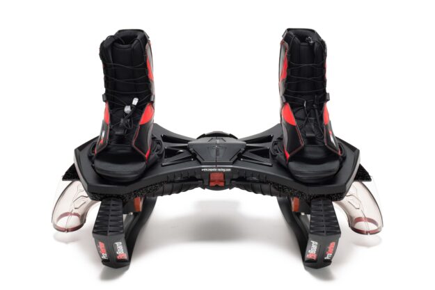 FLYBOARD PRO SERIES WITH DUAL SWIVEL SYSTEM