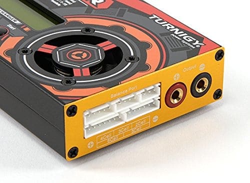 FLYRIDE BATTERY CHARGER AND POWER SUPPLY - Image 2