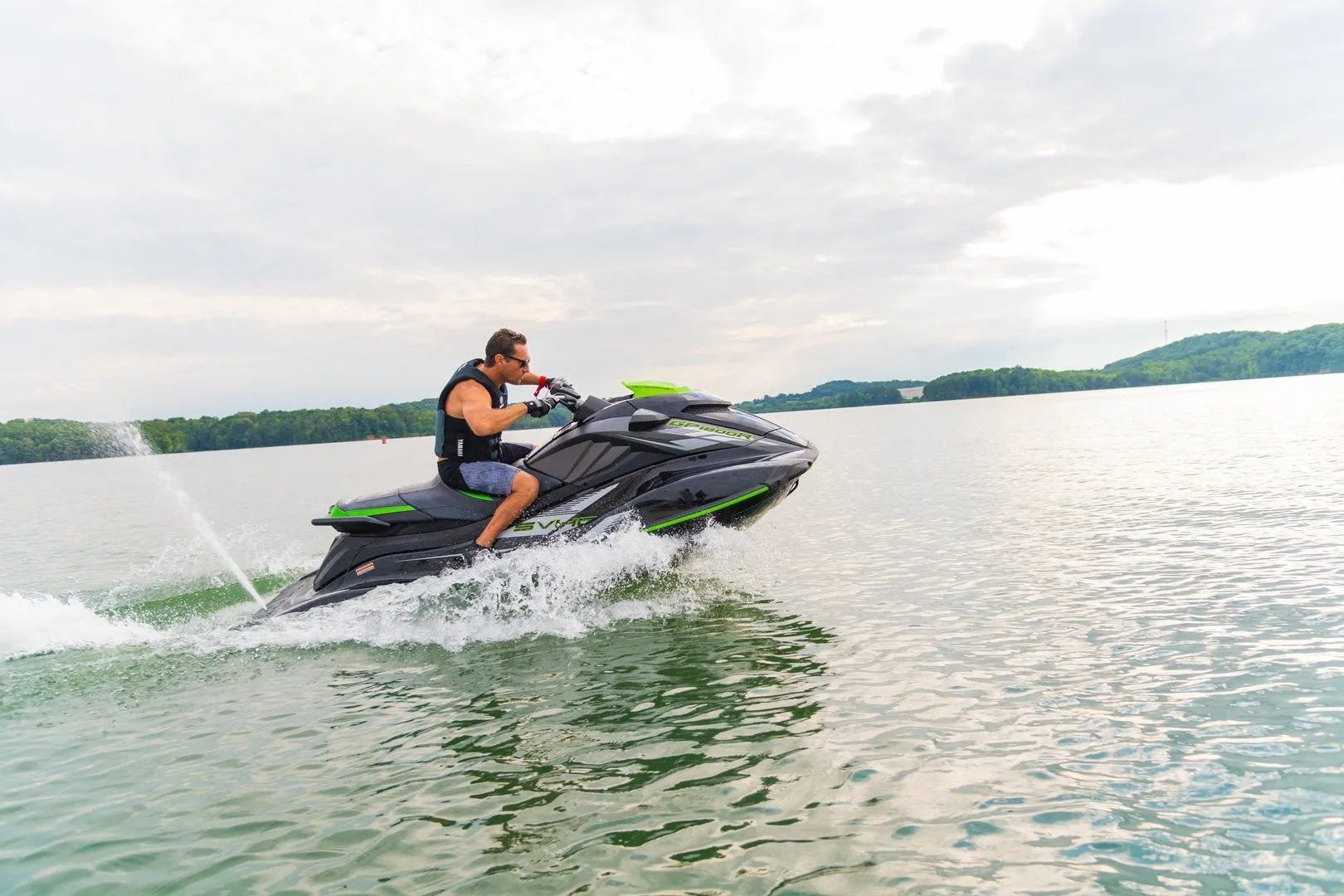 2021 Yamaha GP1800R SVHO - Image 11
