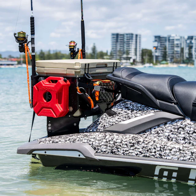 JET TECH ADVENTURE FISH BOX - Image 6