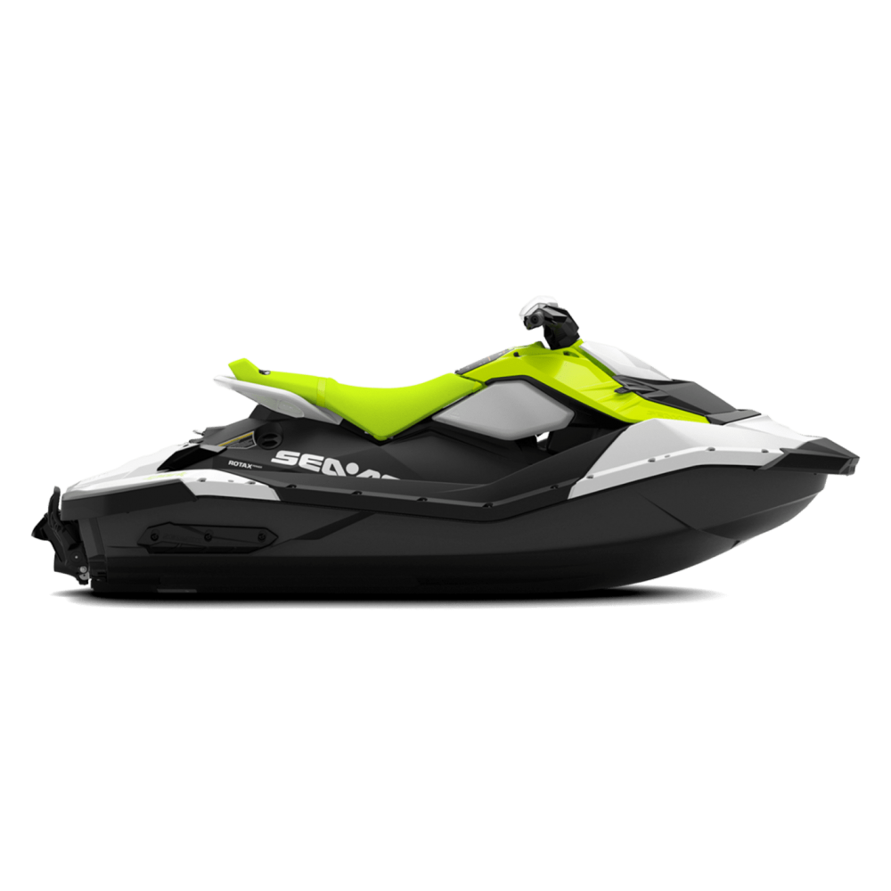 2023 Sea-Doo SPARK 90 3up - Image 6