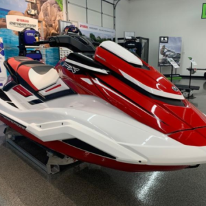 2021 yamaha fx ho for sale