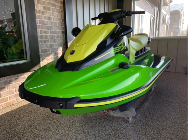 yamaha ex sport for sale near me