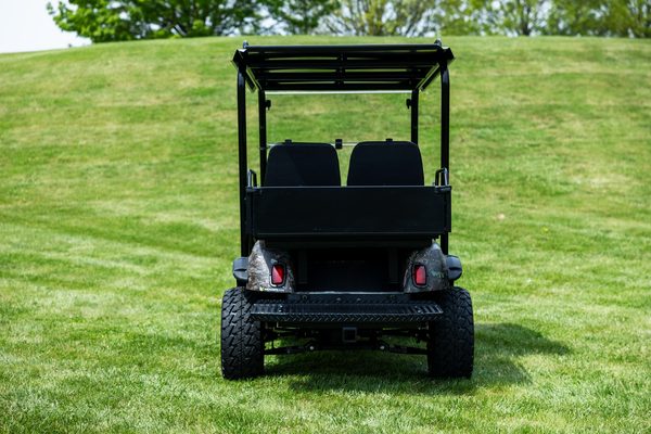 The Beast LE 4×4 - Image 5