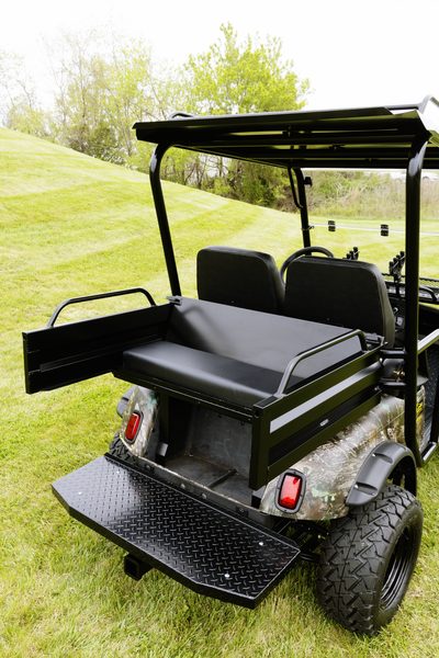 The Beast LE 4×4 - Image 10