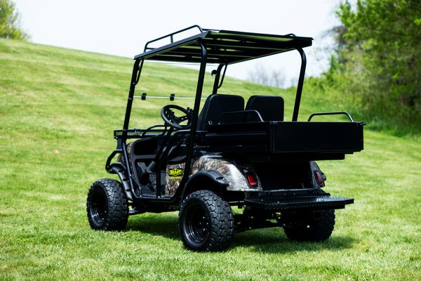 The Beast LE 4×4 - Image 4