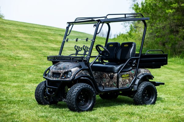 The Beast LE 4×4 - Image 3