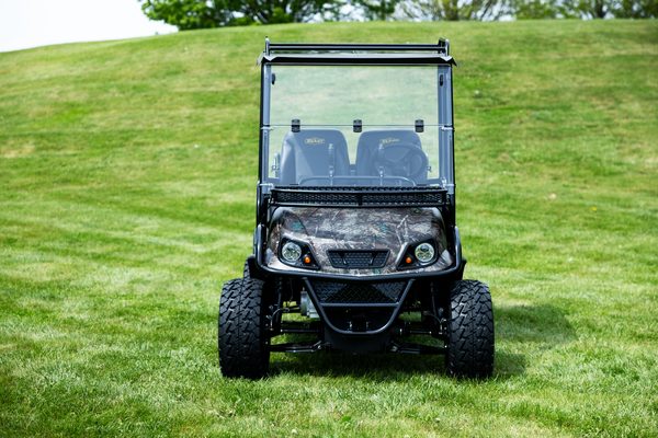 The Beast LE 4×4 - Image 2