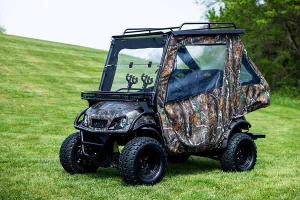 The Beast LE 4×4 - Image 6