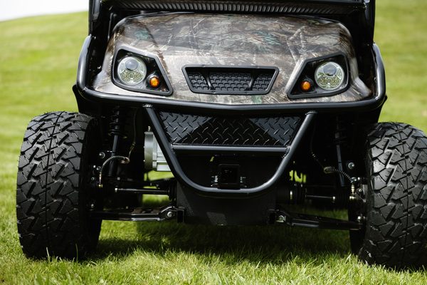 The Beast LE 4×4 - Image 7
