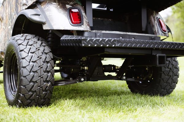 The Beast LE 4×4 - Image 8