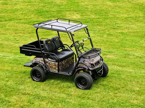 The Beast LE 4×4 - Image 9
