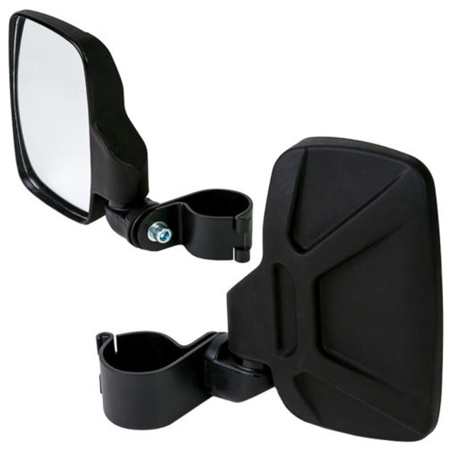 Seizmik Side View Mirrors – Polaris RZR Pro XP