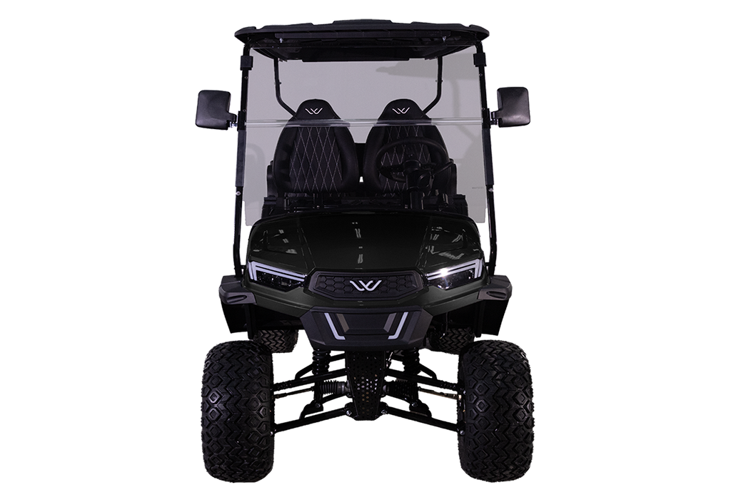 Golf Carts | W5
